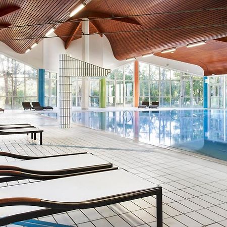 L Asina - Saint-Jean-De-Monts - Camping 4 Etoiles Villa Екстериор снимка